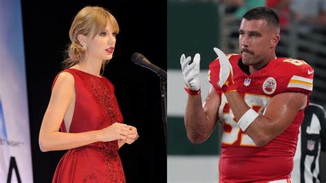 did taylor swift and travis kelce break up